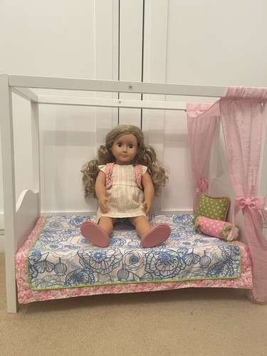 Our generstion doll and - generstion,