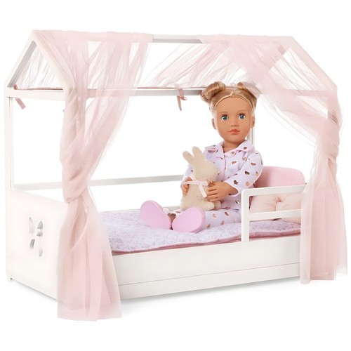 Our generation doll bed - generation,