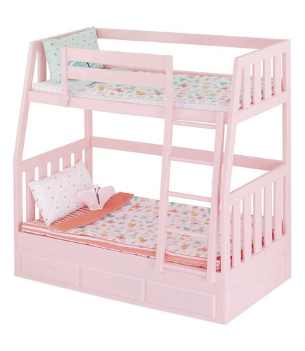 Our generation bunk bed dreams - our,