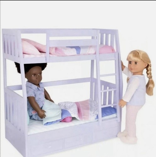 Our generation dream bunk - dream, bed