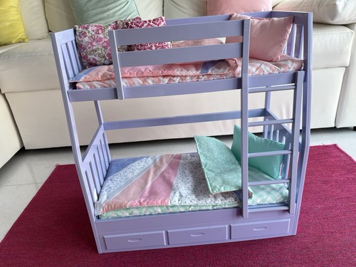 Our generation bunk - bunk, beds