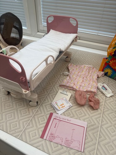 Our generation hospitel bed