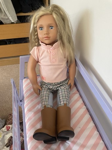 Our generation bunk bed and - generation,