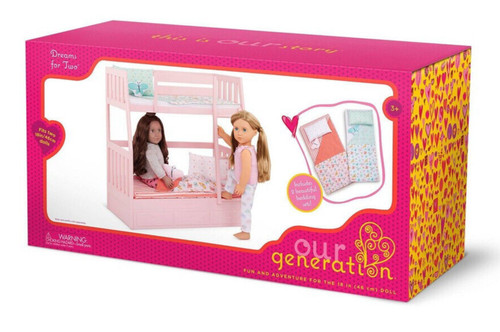Our generation dream - dream, bed