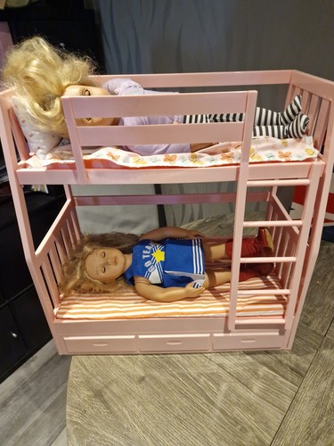 Our generation bunk beds and - our,
