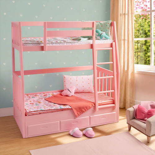 Our generation bunk bed dreams - generation,