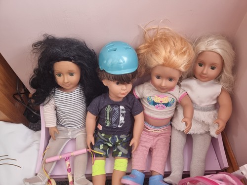 Dolls