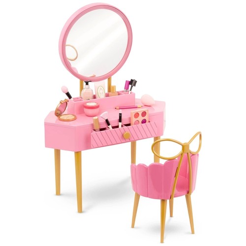 Our generation vanity table - generation,
