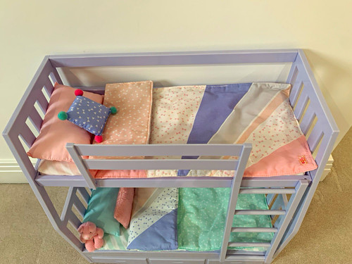Our generation bunk bed dreams - generation,