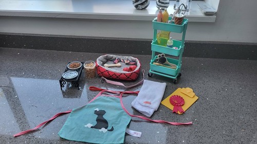 Our generation pet grooming - generation,
