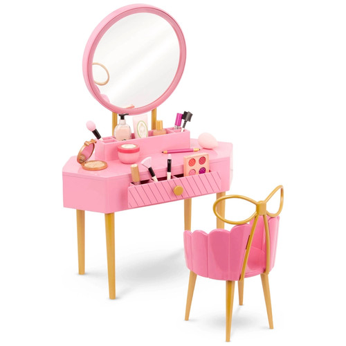 Our generation vanity table - table, &