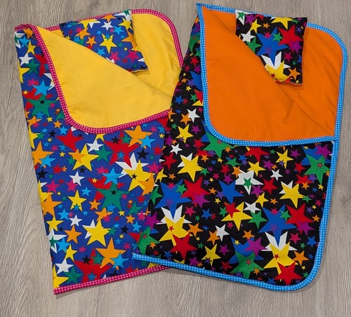 Dolls sleeping bag - 18",