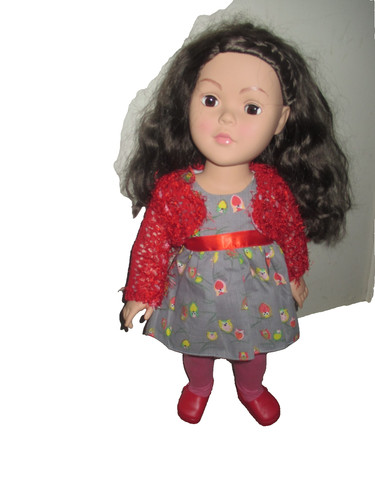 Vintage madame alexander - vintage,