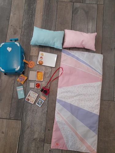 Our generation bundle bedding - our,
