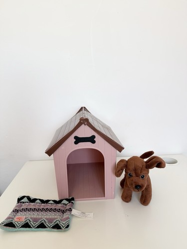 Our generation dog - generation, kennel
