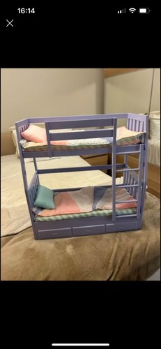 Our generation bunk bed - our,