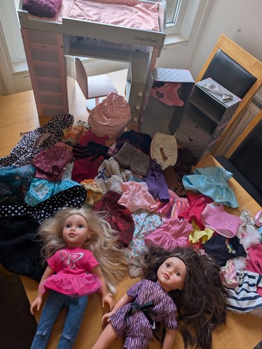 Designa doll friend clothes - doll,