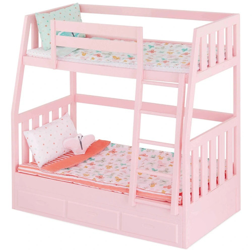 Our generation bunk bed - our,