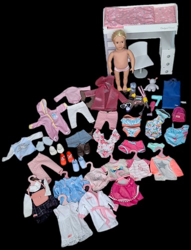 Our generation doll - generation, –