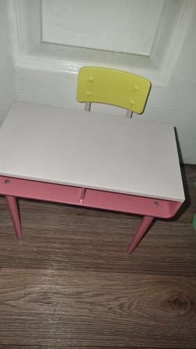 Our generation doll desk - our,