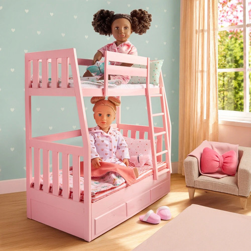 Our generation bunk bed - bunk, dreams