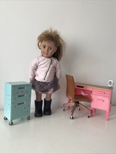 Our generation doll bundle - bundle, of