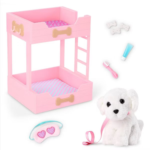 Our generation puppy dreams - puppy,