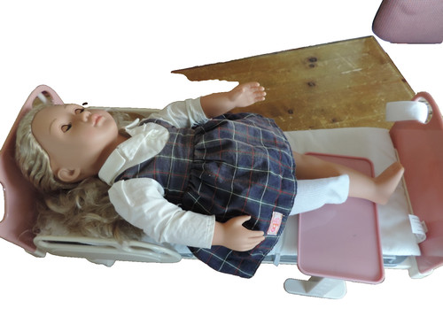 Battat our generation doll - battat,