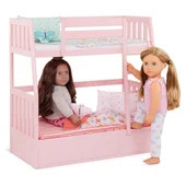 Our generation bunk bed - generation,