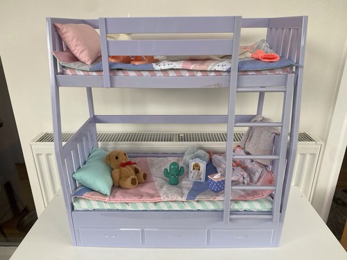 Our generation bunk - our, with