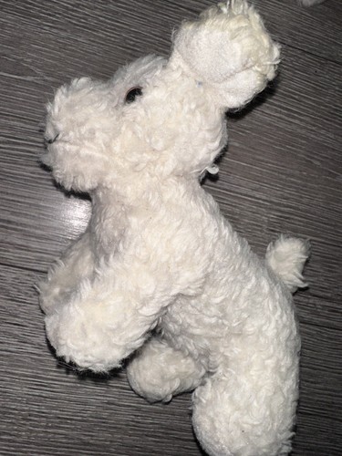 Our generation dog puppy - puppy, plush