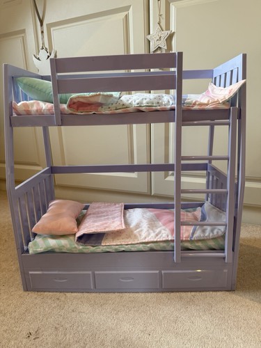 Our generation bunkbed - generation,