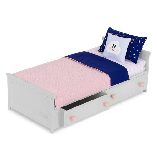 Our generation starry slumbers - our,