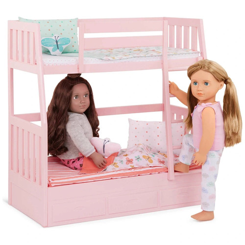 Our generation bunk bed - generation,