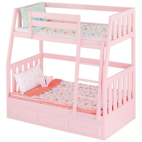 Our generation bunk bed - our,