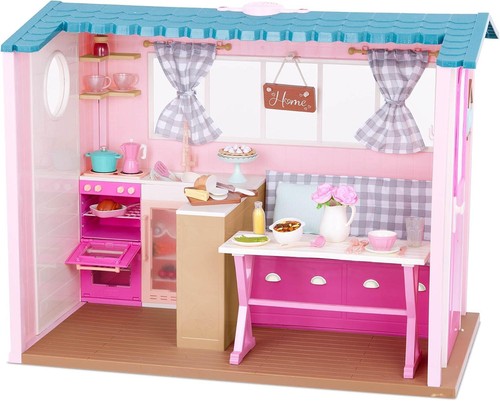 Our generation dollhouse - generation,